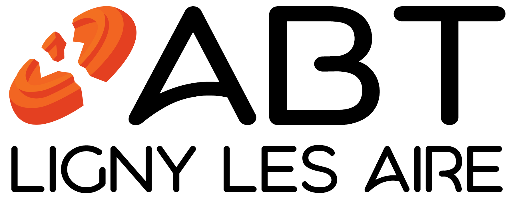 Logo ABT Ligny-lès-Aire